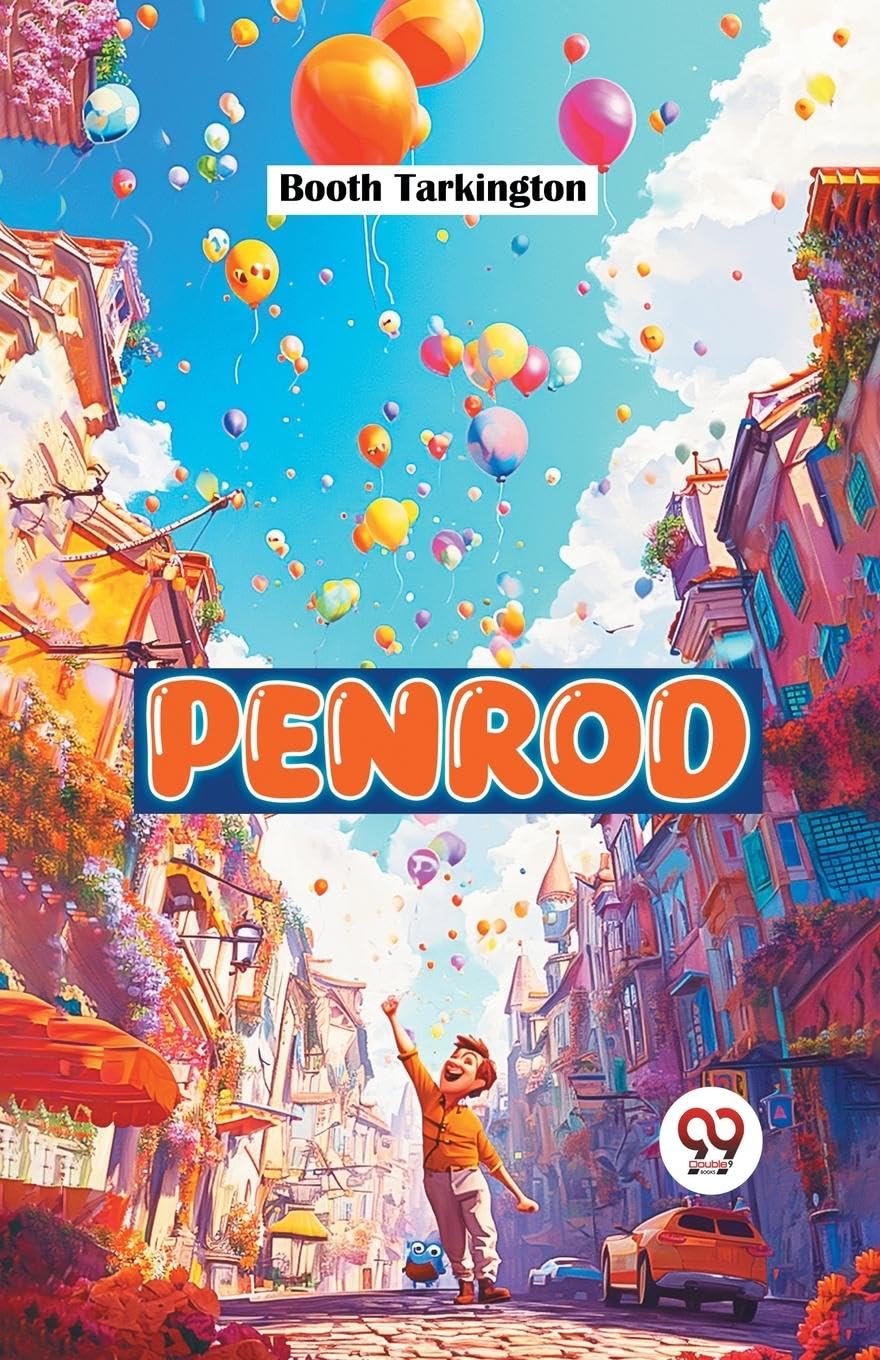 Penrod (Edition2024)
