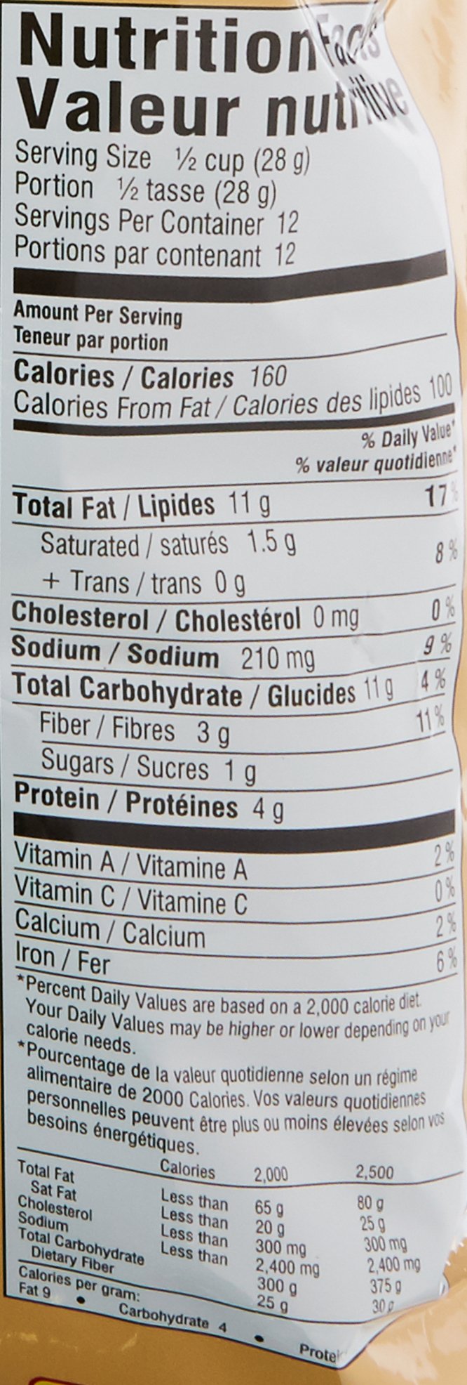Hot Mix (Original) (12oz)