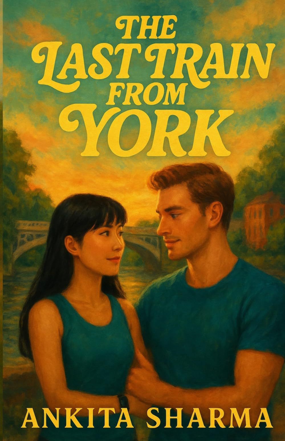 The Last Train from York