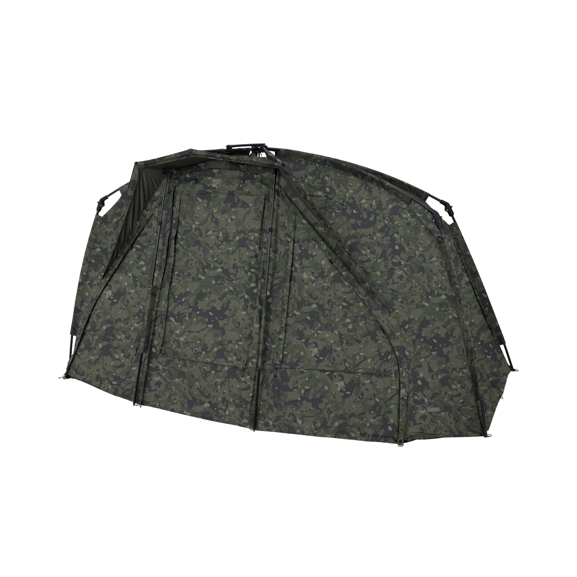 TrakkerTempest RS 150 Camo Bivvy