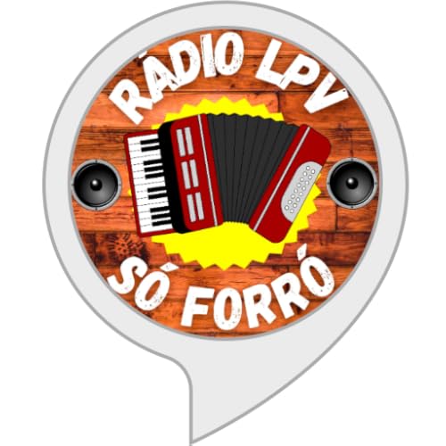 Rádio Lpv Só Forró