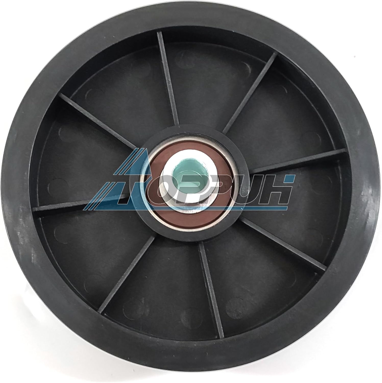 (70-0199) Pulley Idler Shaft Compatible with Thermo King MD/RD-II/KD