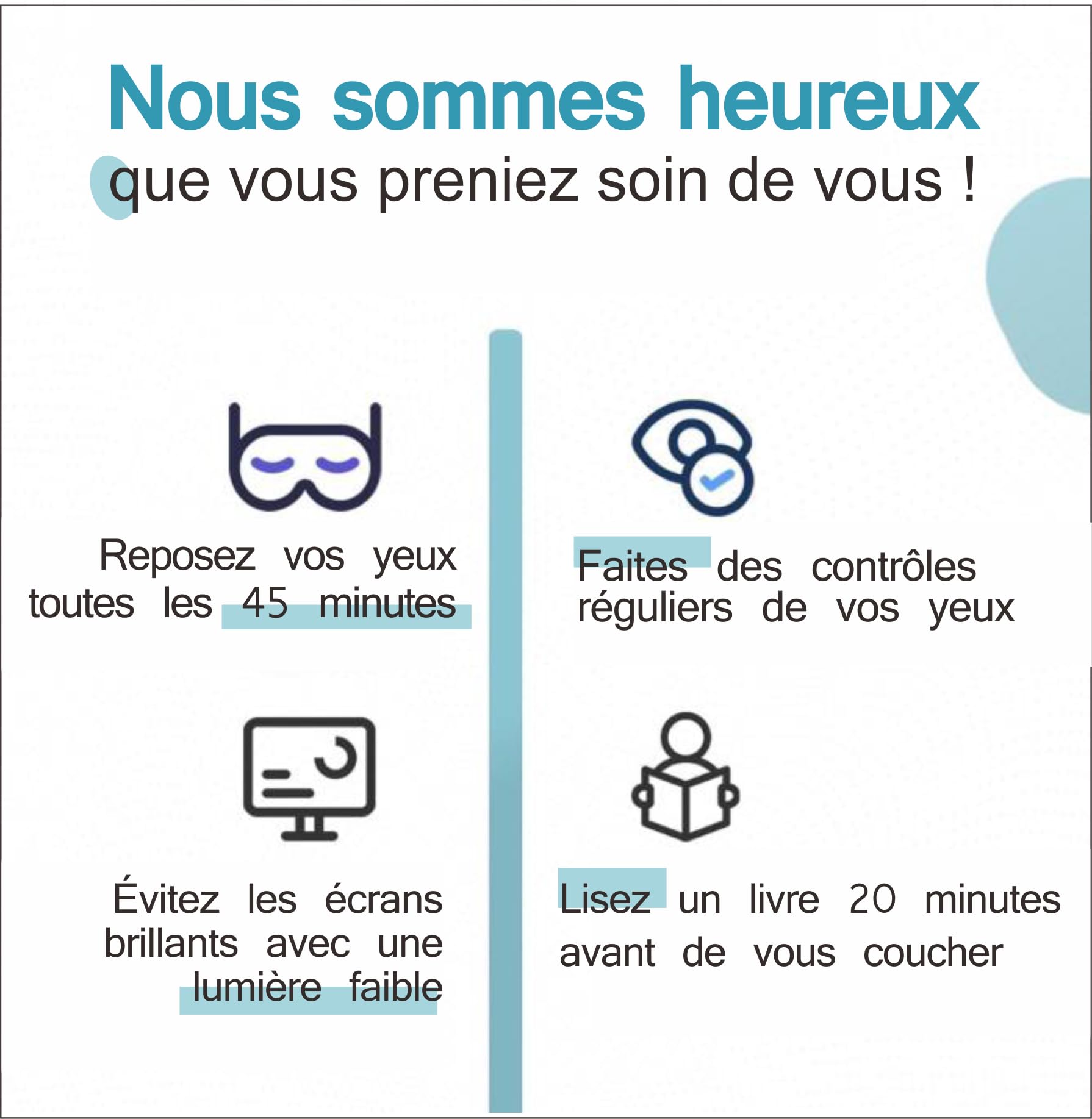 OCUFRESH CARBOMER 0,2% Gel Lubrifiant pour les Yeux | Gouttes de Gel Oculaire pour les Yeux Fatigués et Secs | Soulagement Nocturne