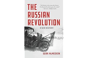 Immerse in the Tumultuous Era: Unveil the Russian Revolution