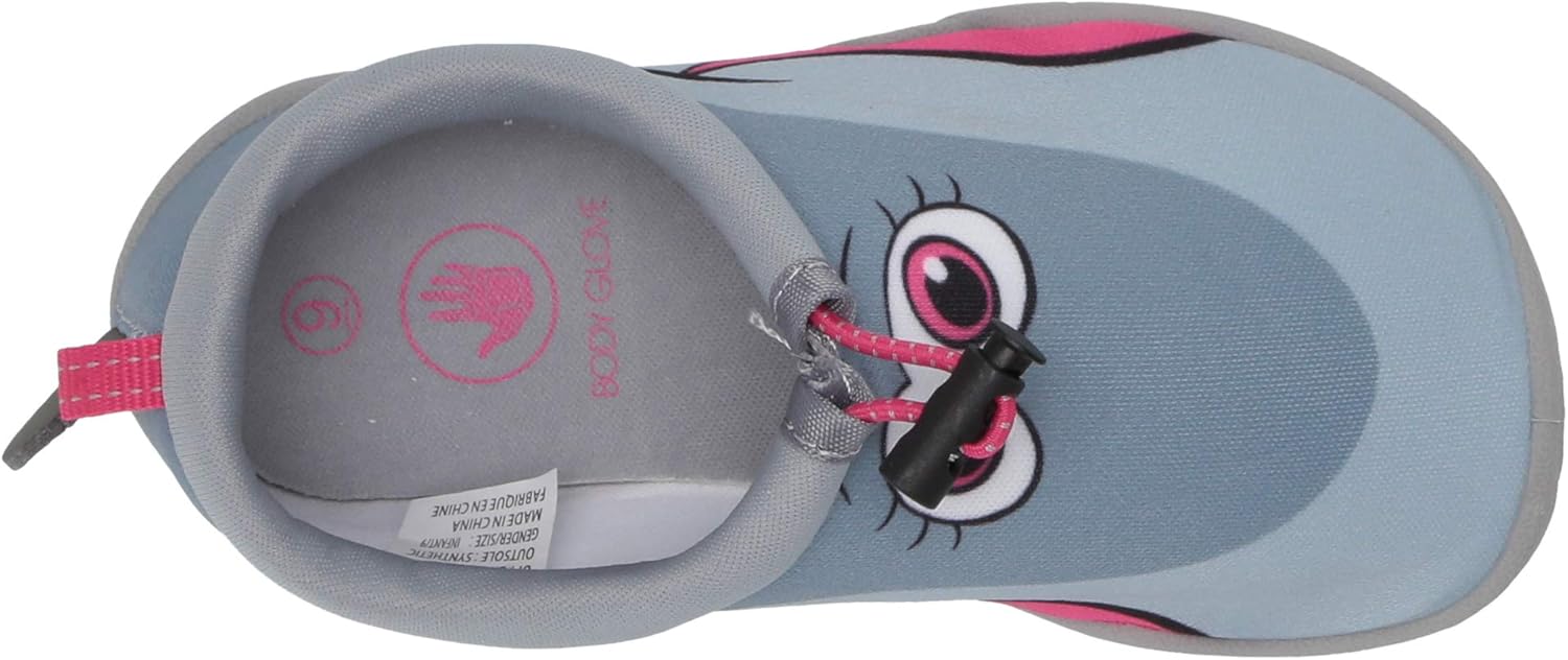  | Body Glove Unisex-Child Water Shoe | Water Shoes