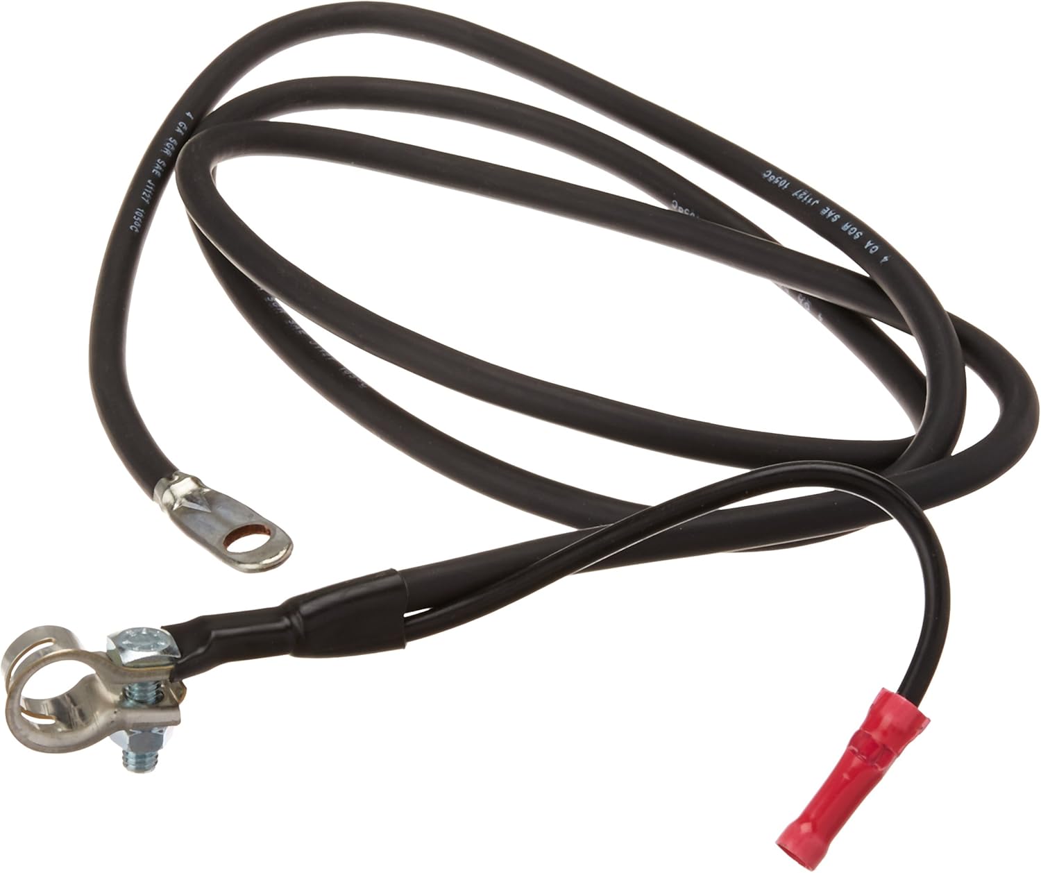 Standard Motor Products A72-4UT Battery Cable