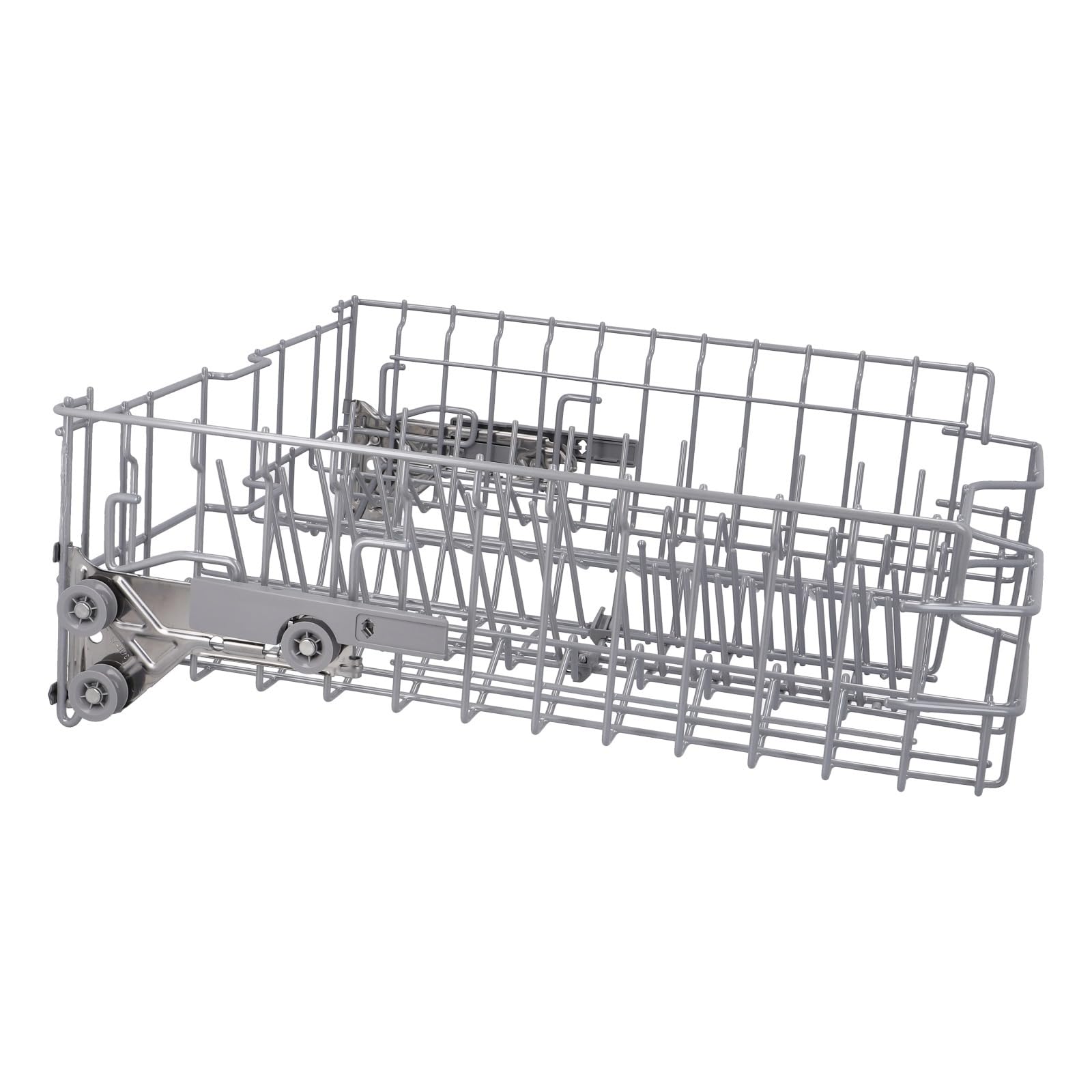 LPPP Cesto superior compatible con Bosch Siemens 20000272 lavavajillas | Cesto superior para Neff Constructa Balay Viva Profilo Pitsos Koenic, 520 x 520 x 185 mm, para lavavajillas