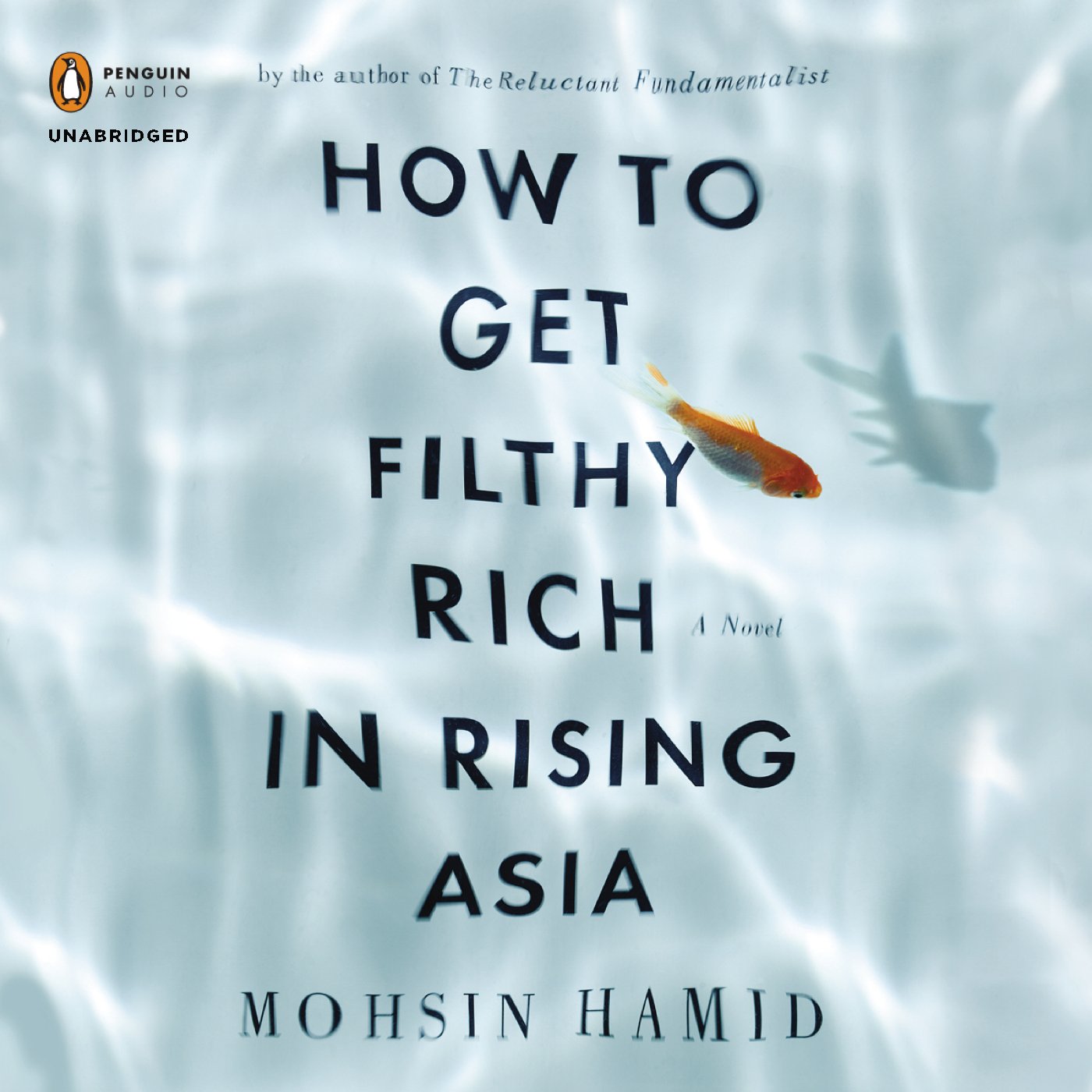 Cover art for How to Get Filthy Rich in Rising Asia