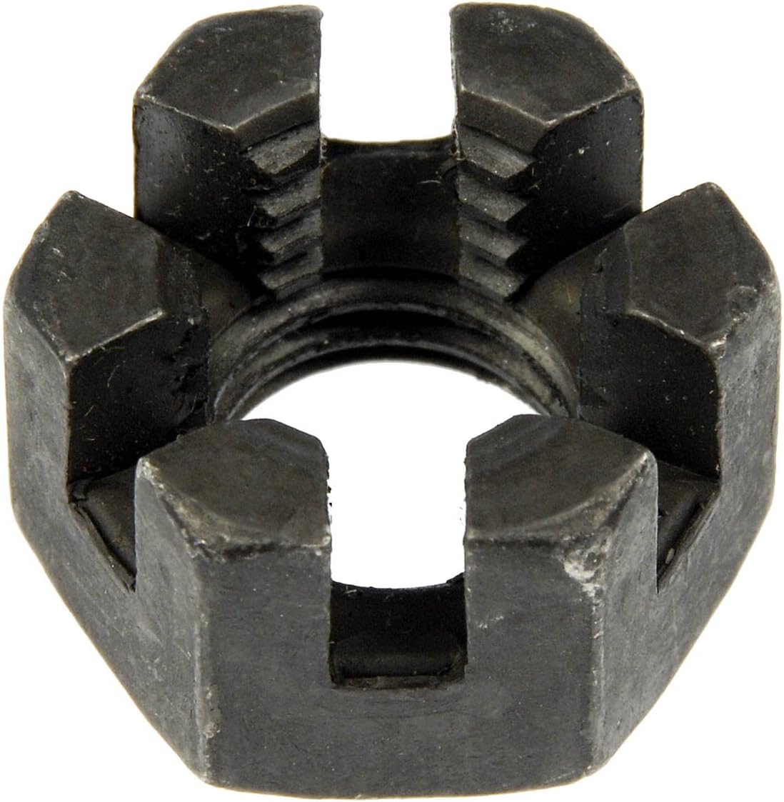 Dorman 521-027 Front Driver Side Lower Suspension Control Arm and Ball Joint Assembly Compatible with Select Chevrolet/Pontiac/Saturn Models