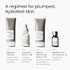 The Ordinary Sérum Anhidro Rellenador Volufiline 92% + Pal-Isoleucina 1%, Cuidado Facial para Pérdida de Volumen, 0.5 Fl Oz (Pack de 1) 7