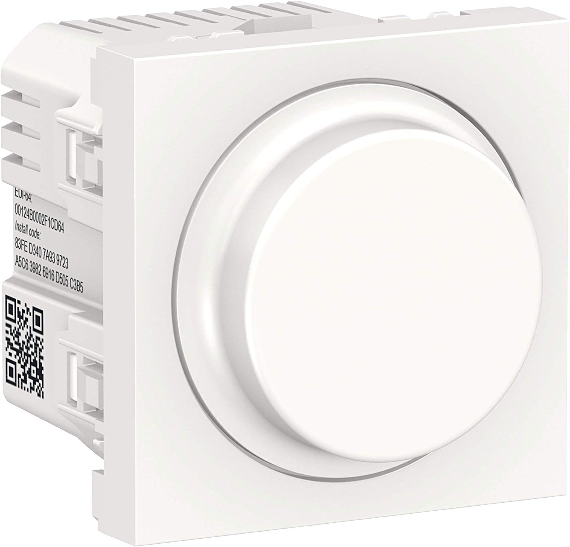 Schneider Electric NU351618 Control Knob LED 7 200 W Wiser Polar