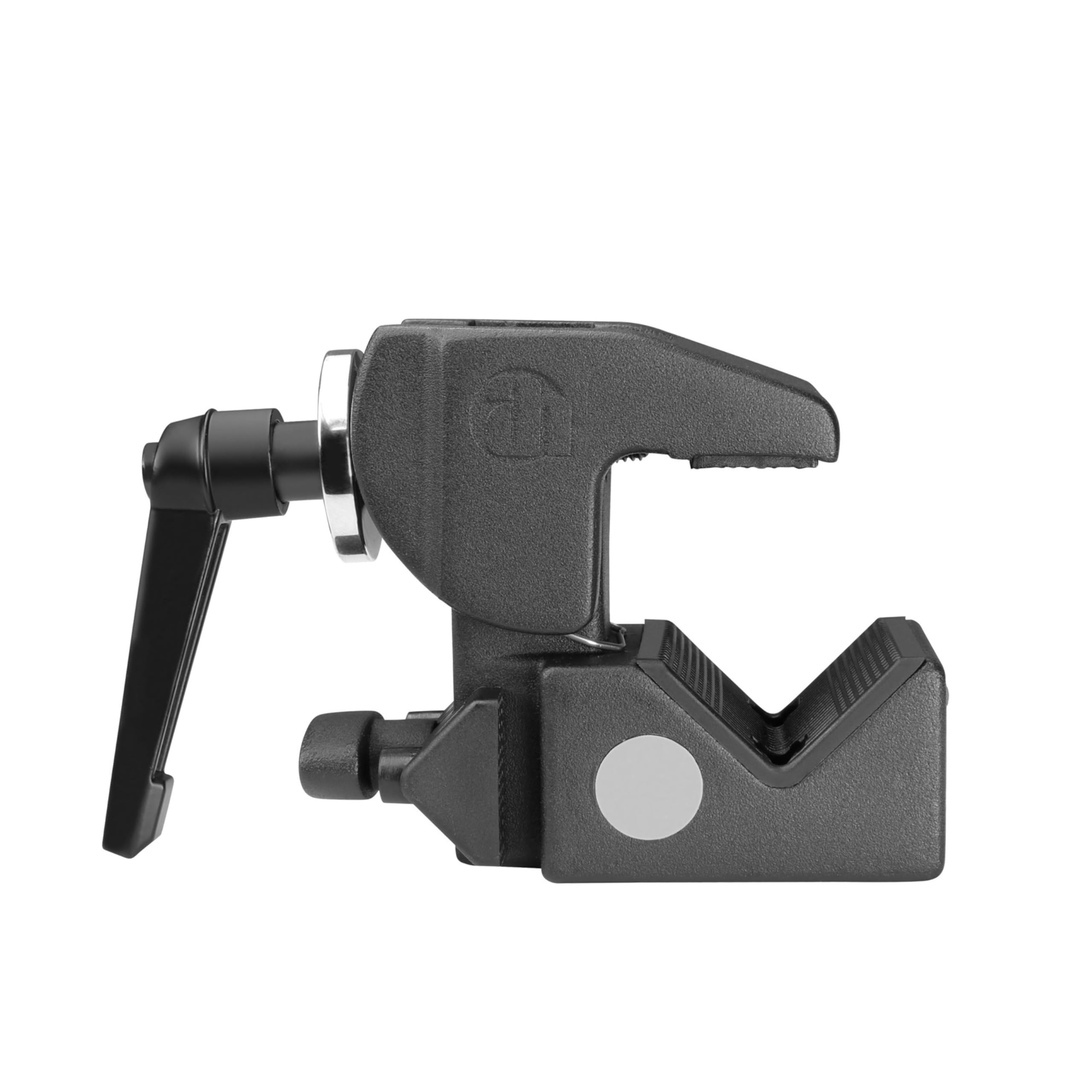 Adam Hall Accessories SUPER CLAMP MK2 SET 1 - Gancho universal con abrazadera (y tornillos SS018)