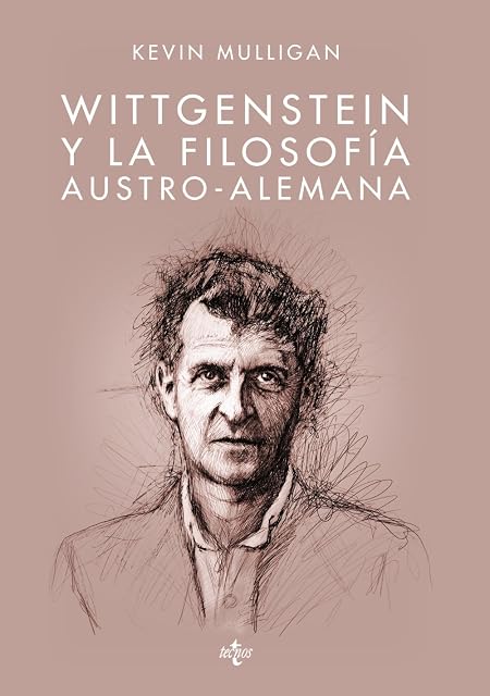 Portada de Wittgenstein y la filosofía austro-alemana