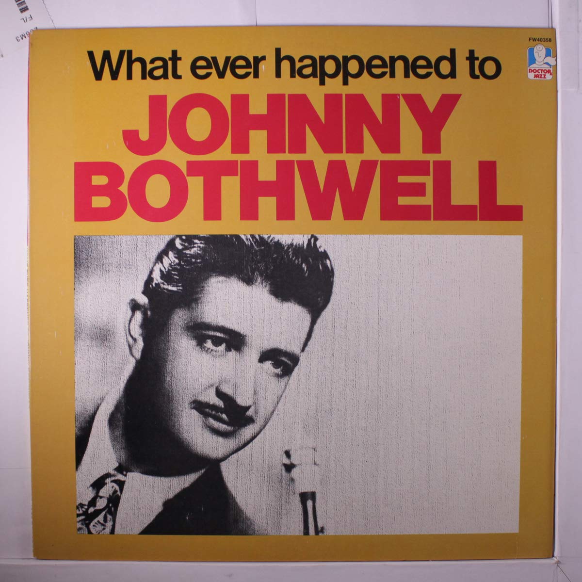 what ever happened to... CDs & Vinyl