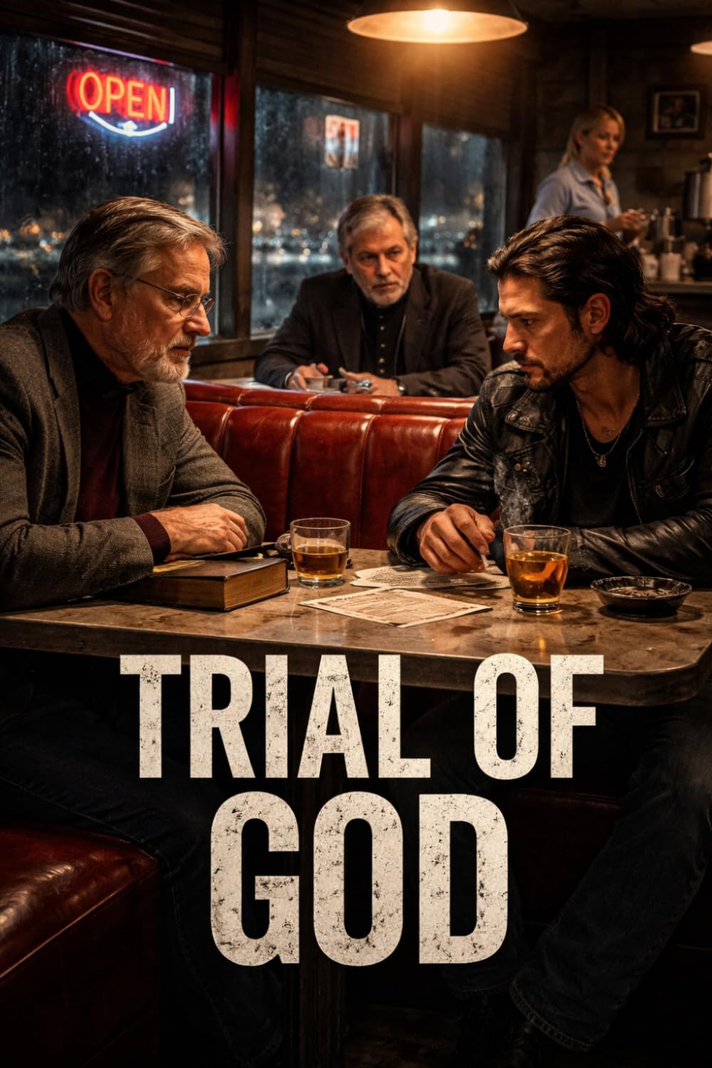 Trial of God