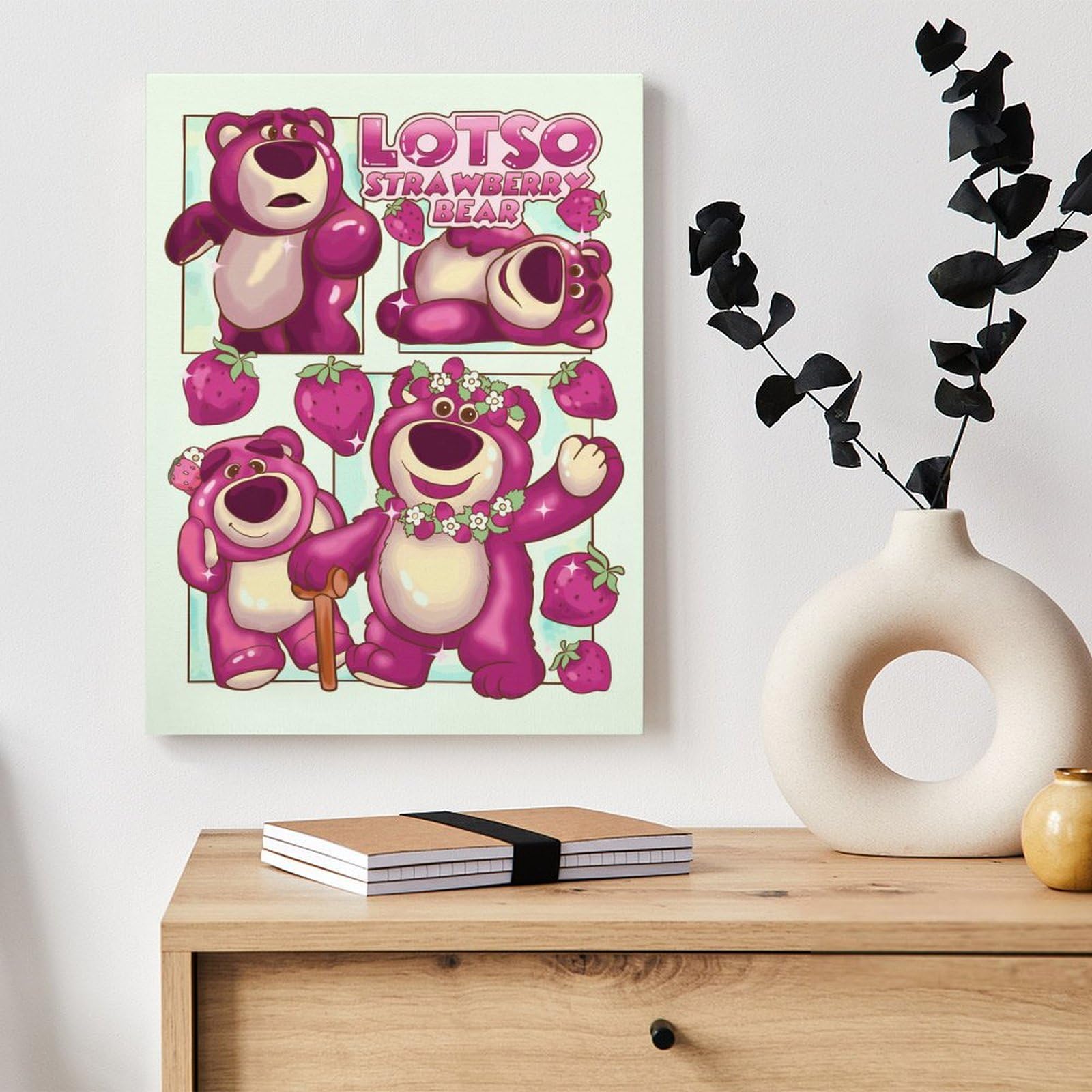 アートパネル❤インテリア 30*40cm Amazon.co.jp: アートパネル ロッツォ 装飾画 30x40cm モダン ポスター
