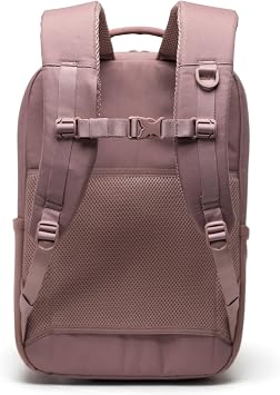 Herschel Kaslo Backpack Tech Ash Rose Tonal Daypack - 20L