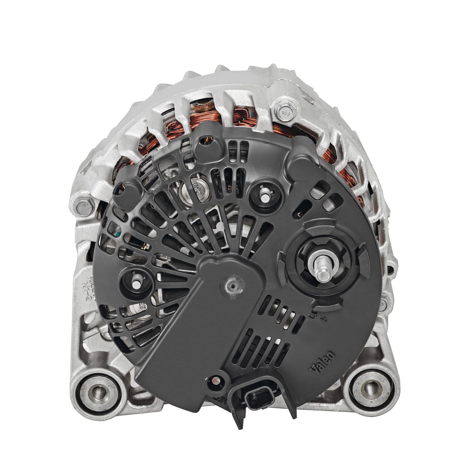 Valeo Alternador 439645-150 Amp - Canales: 7-14 V