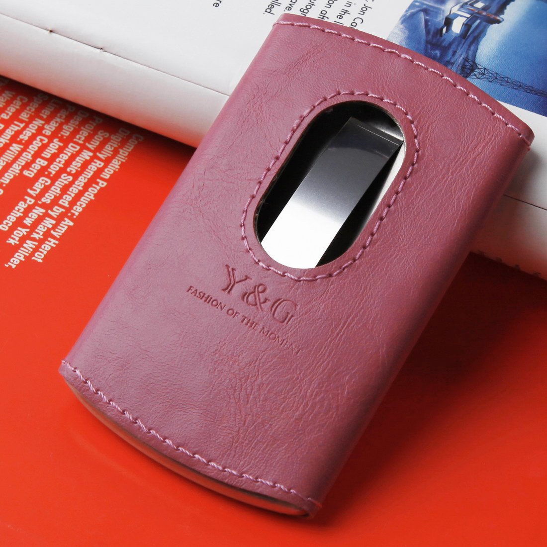 Big Hero 6 Business Card Holder Men's And Women's Business Card Case Carry On Pocket Wallet Business Card Holder Rfid Blocking Business Card Carrier Suit