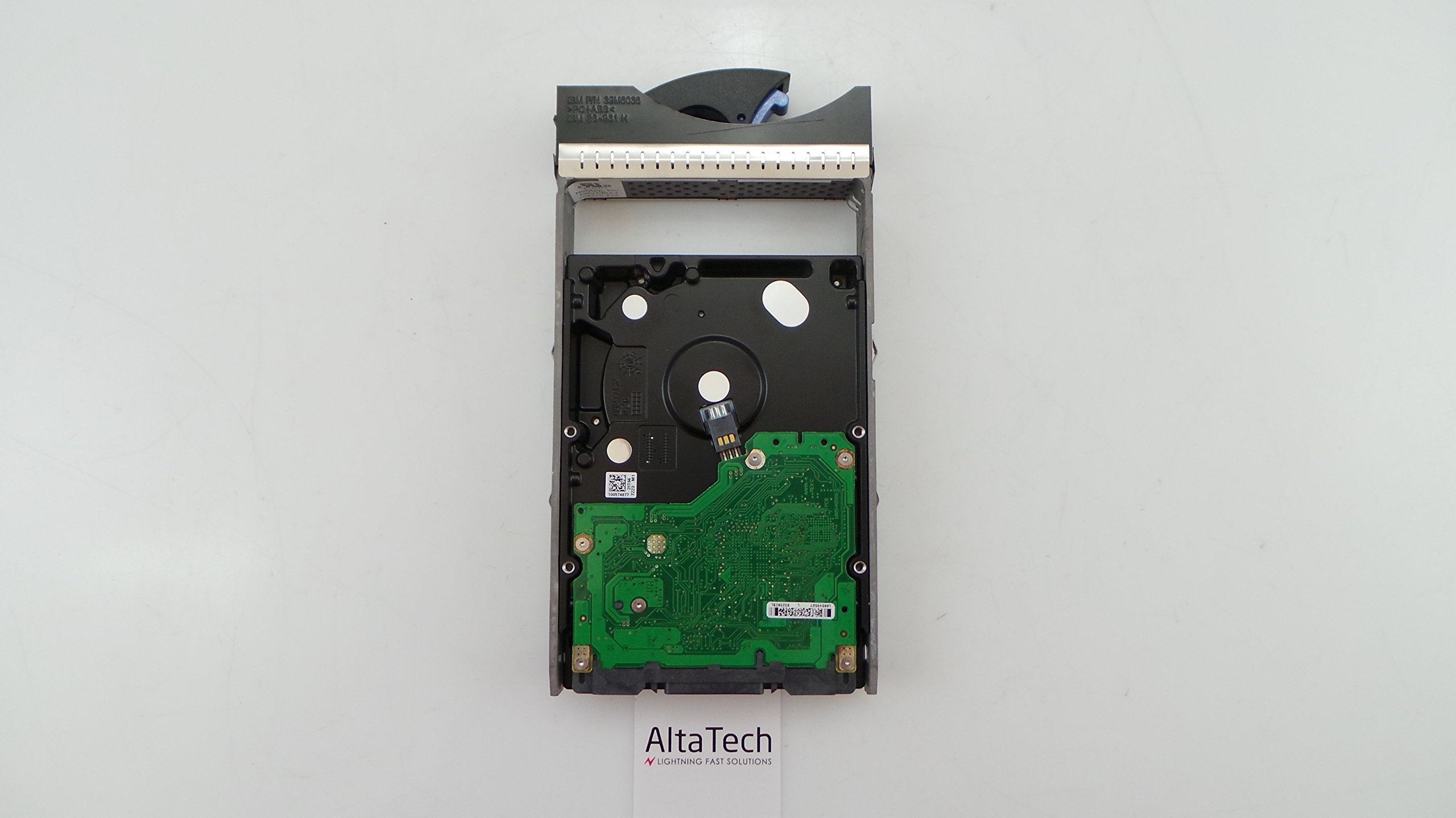 中古】【非常に良い】IBM HDD 600GB FC 15K 4GBPS E-DDM IBM 600GB 15K