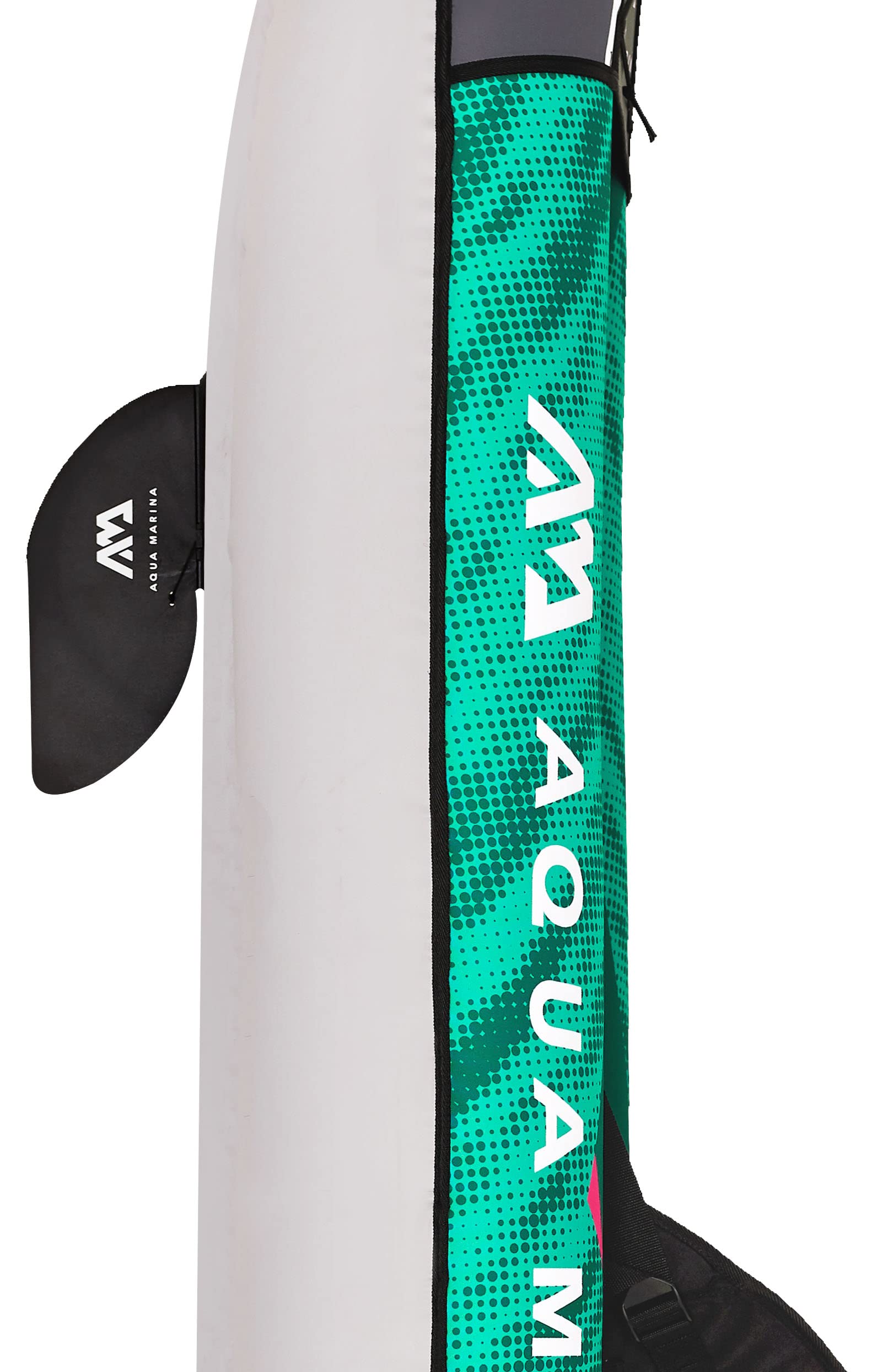 Aqua Marina Laxo Inflatable Leisure Kayak