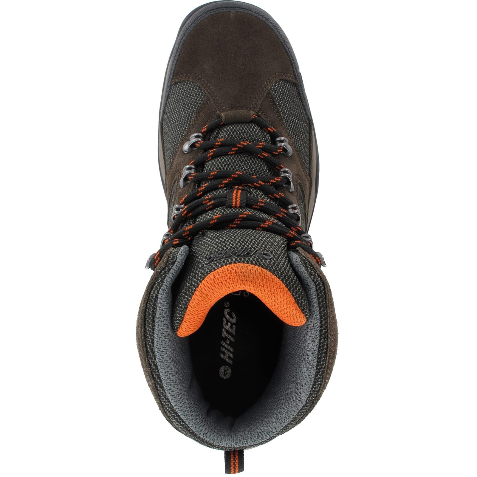 Hi-Tec Storm Wp Herren Walking-Schuh