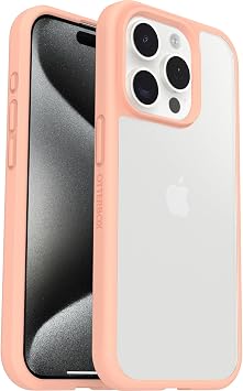 OtterBox Apple iPhone 15 Pro Sleek K l f,  effaf/ eftali