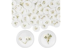 Qilery Wax Seal Adhesive Stickers for Envelopes