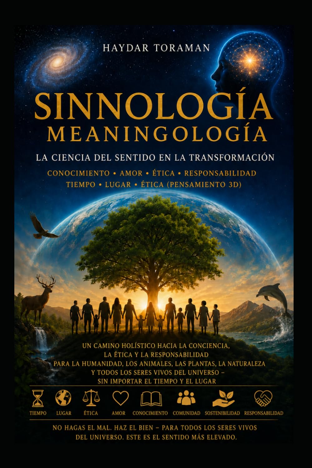 SIGNOLOGÍA – La ciencia del significado en la transformación