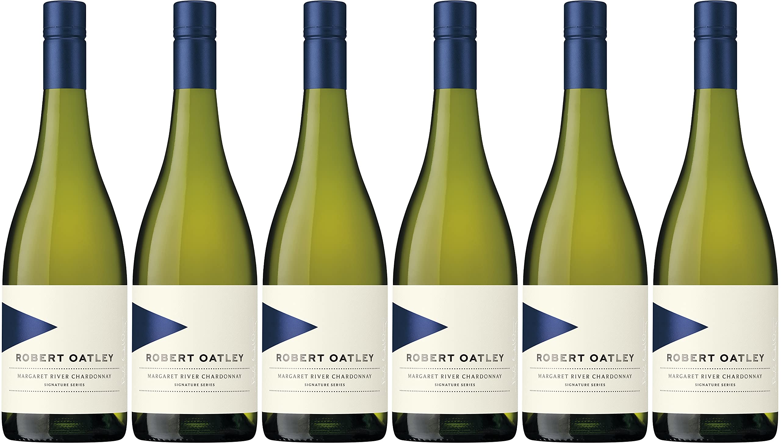 Robert Oatley Finisterre Margaret River Cabernet Sauvignon 2018 - View #7