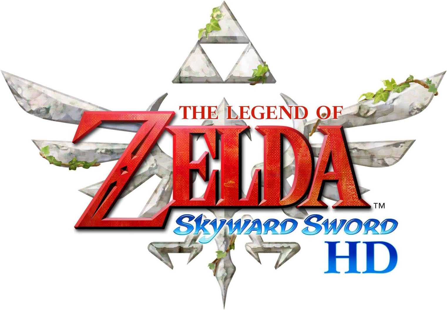 Nintendo The Legend of Zelda: Skyward Sword HD Standard Nintendo Switch