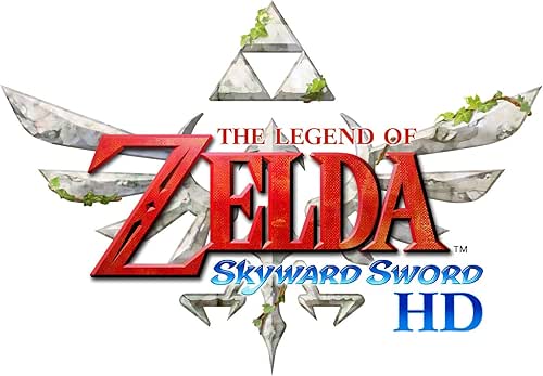 The Legend of Zelda : Skyward Sword HD (Nintendo Switch)