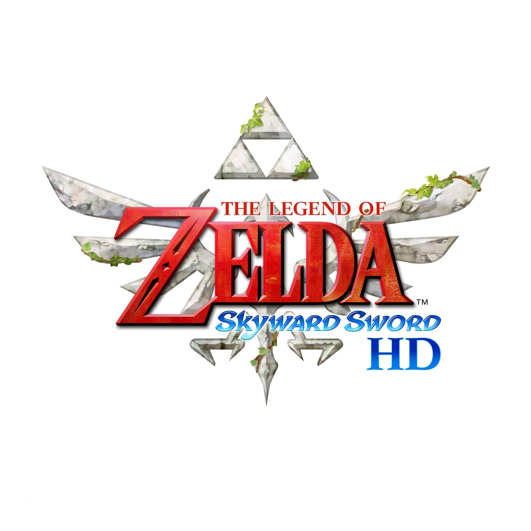 The Legend of Zelda : Skyward Sword HD (Nintendo Switch)