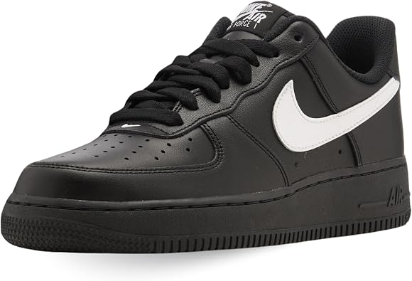 Nike Mens Nike Air Force 1 07 Mens Shoes