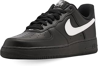 Mens Nike Air Force 1 '07 Trk3