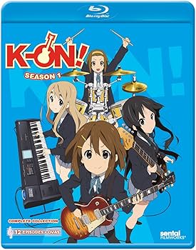 けいおん！（K-ON） 初回限定版 DVD-BOX 【韓国正規品】 Amazon.co.jp: けいおん！/ K-ON: SEASON 1 : けいおん, けいおん 1: DVD