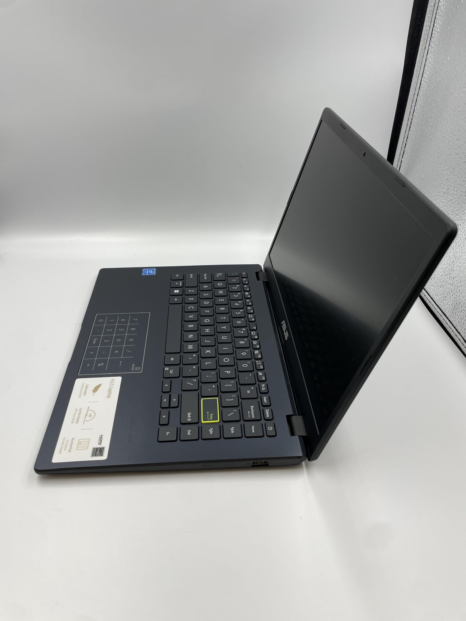 ASUS ノートパソコン L410MA 14インチ / インテル N4020 Amazon.co.jp: ASUS ノートパソコン E410MA(Celeron N4020/4GB