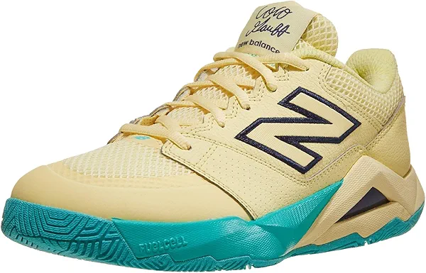 New Balance Women's FuelCell Delray V2 Tennis Shoe