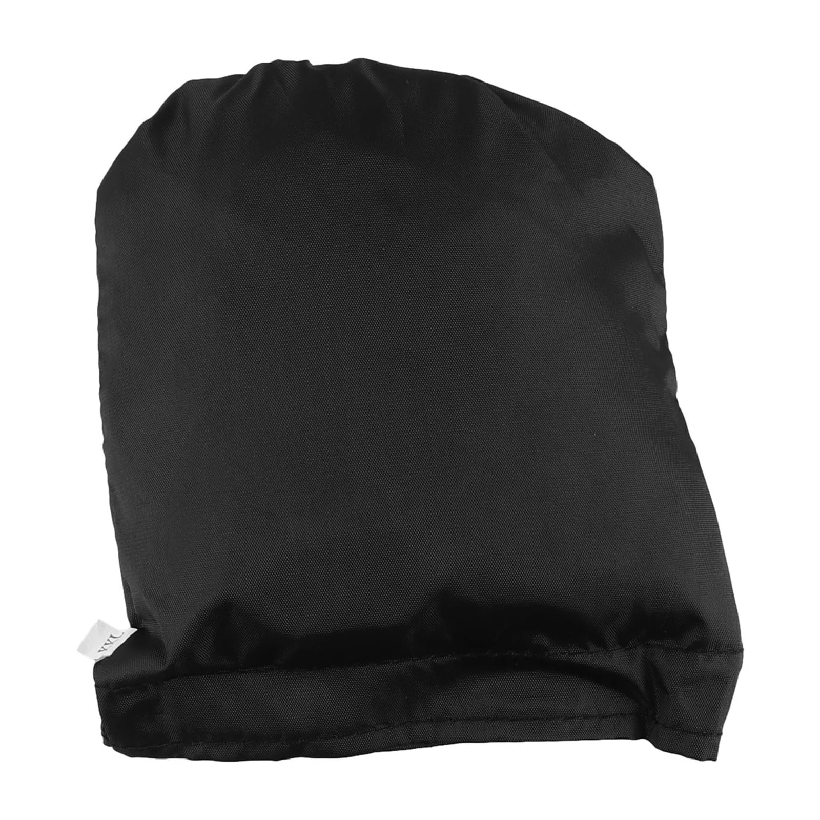 Cuscino per sella moto Per BW C650 per 650 GT per Scooter per Coprisedile Impermeabile Universale Flessibile Coprisella Nero Protezione Solare(Nero)