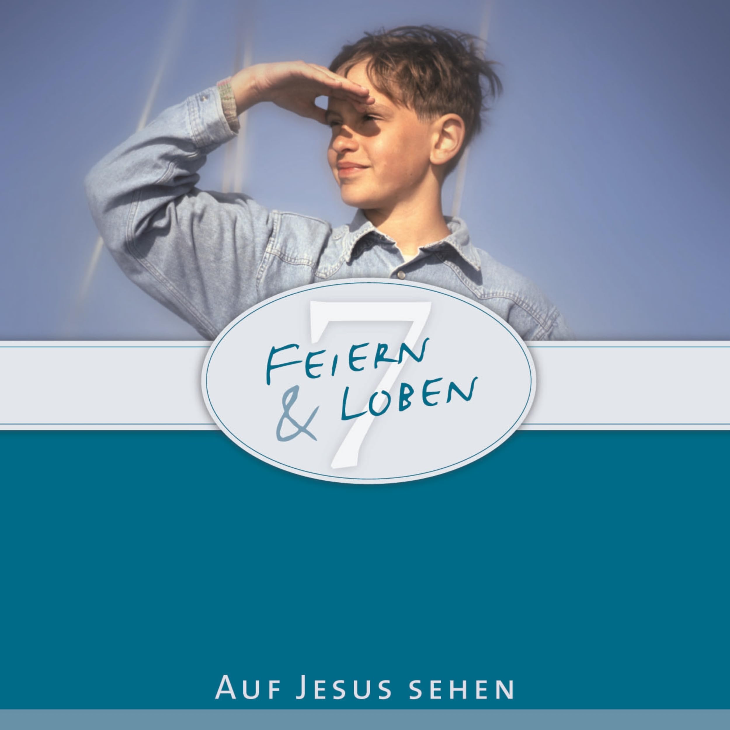 Feiern & Loben