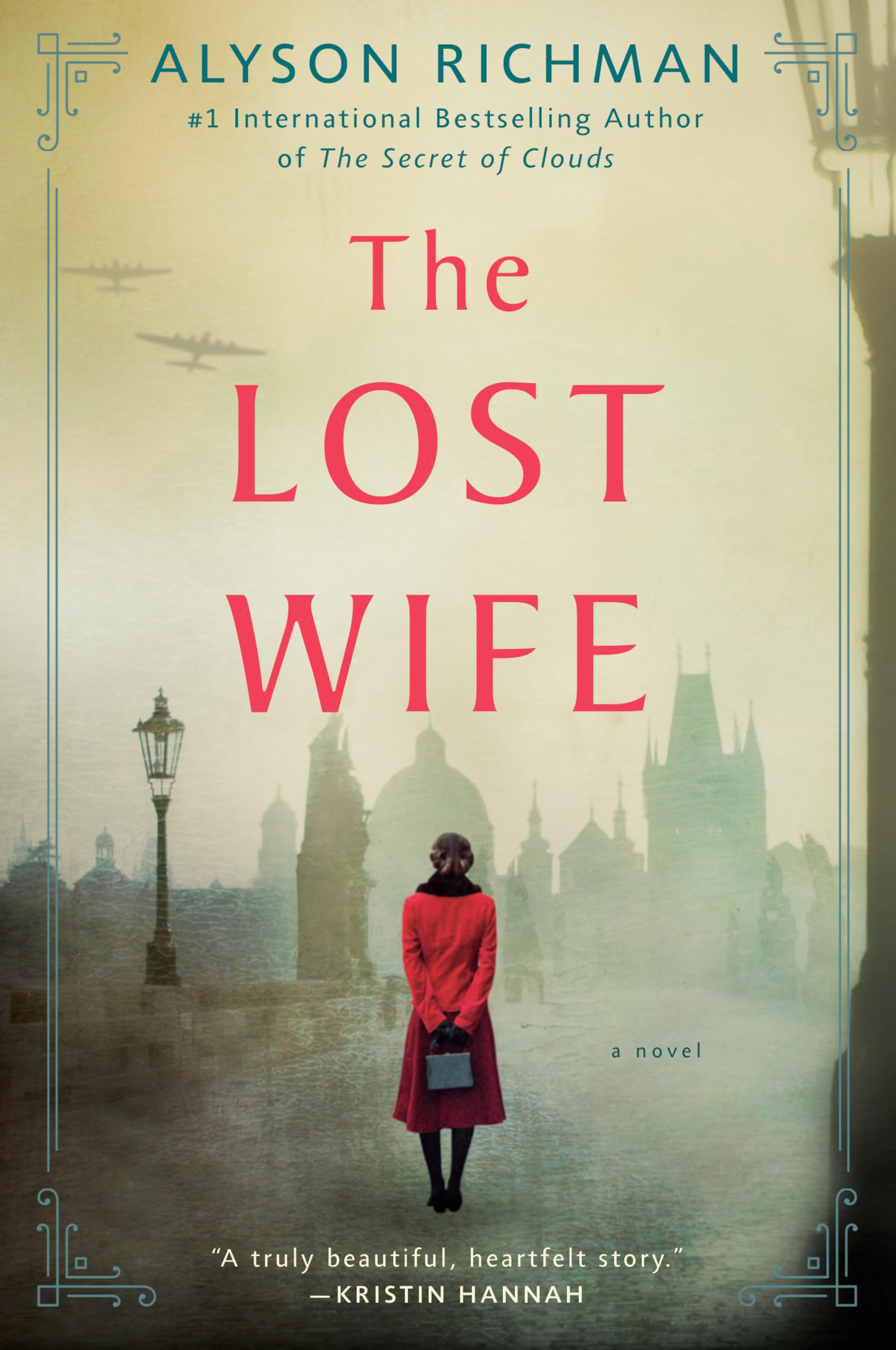 Buy The Lost Wife — BookShops.in