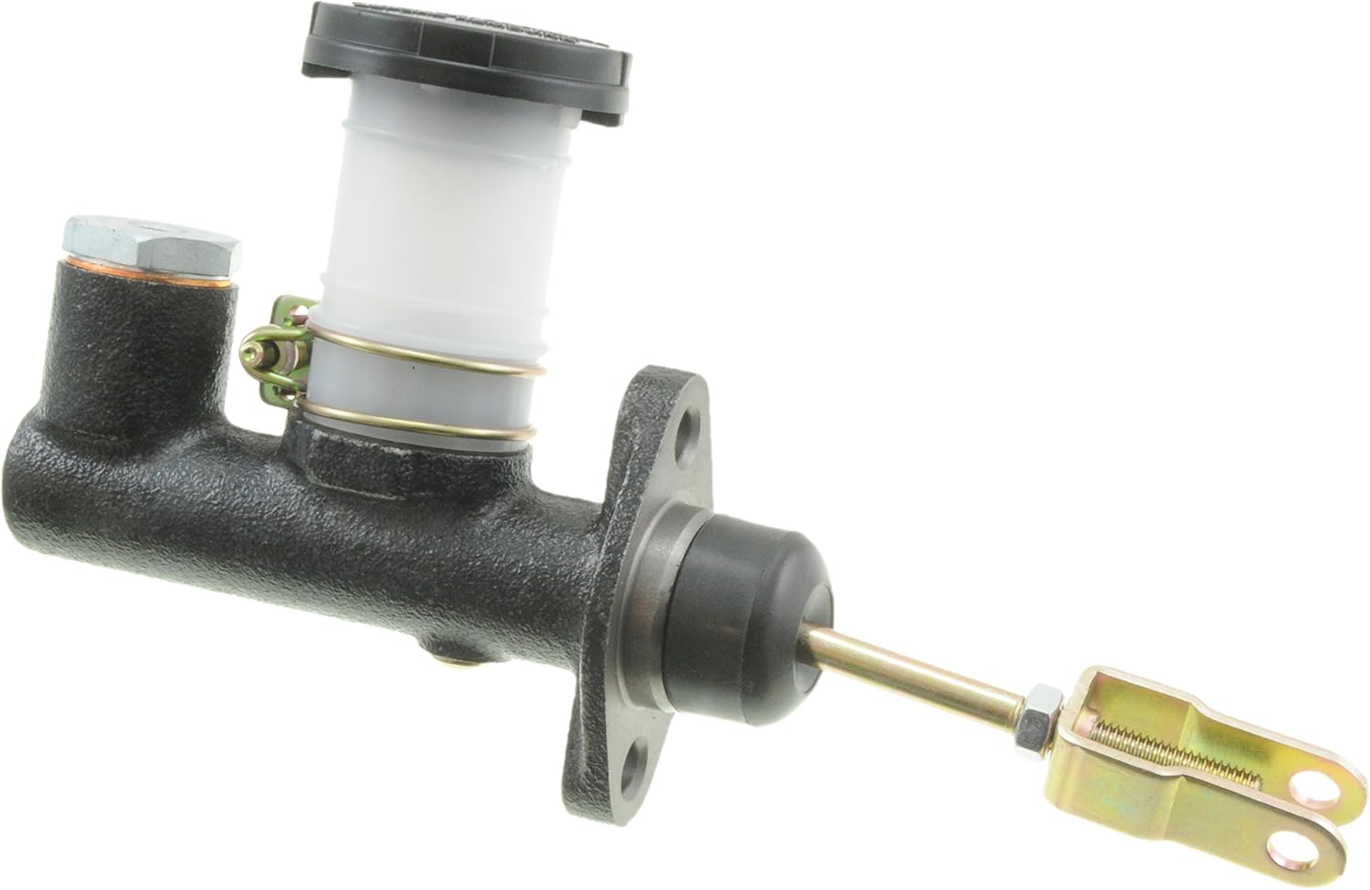 Dorman M96481 Brake Master Cylinder Compatible with Select Nissan Models