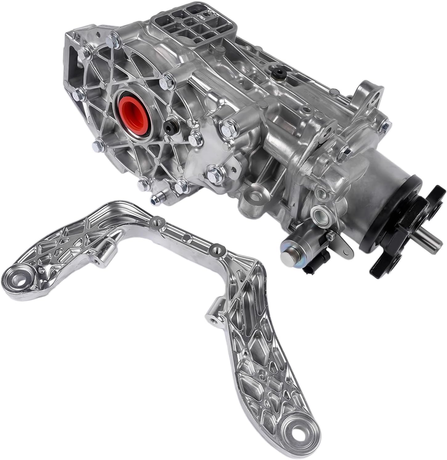 Rear Differential Assembly Replacement for Mercedes GLA 45 AMG GLA 250 CLA250 4Matic 2.0L L4 2463506900 2463501802