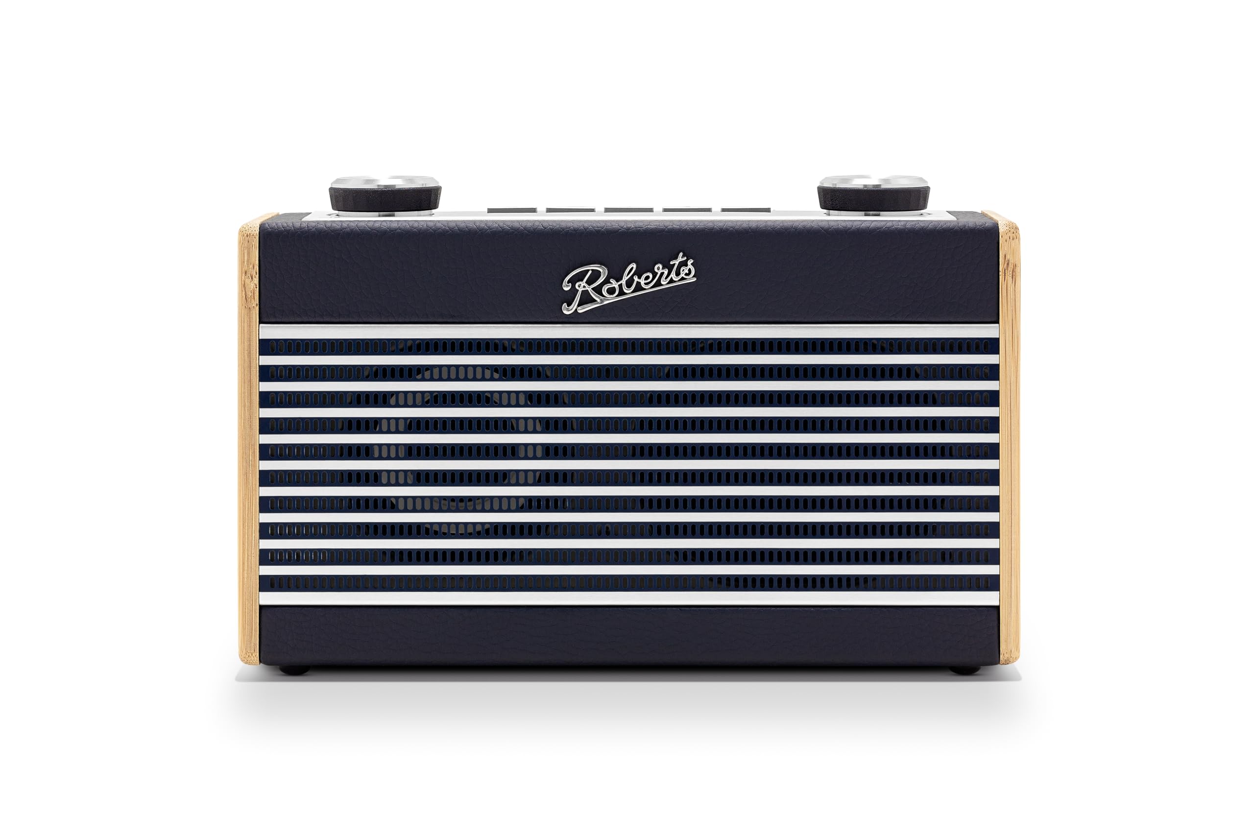 Rambler UNO Radio Portable Dab+/FM/Bluetooth Bleu Marin