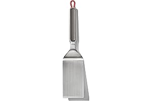 Outdoor Silicone Camp Griddle Turner