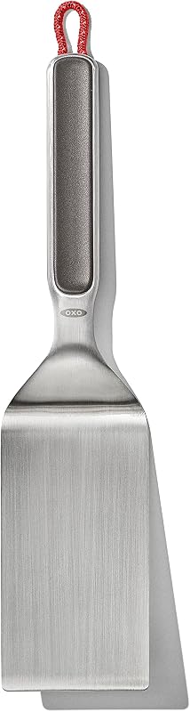 Outdoor Silicone Camp Griddle Turner