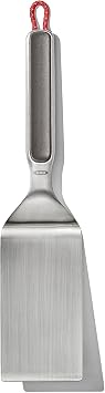 OXO Outdoor Silicone Camp Griddle Turner