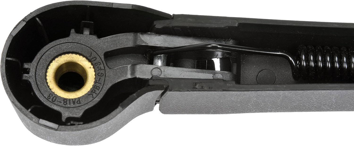 Dorman 42692 Rear Windshield Wiper Arm Compatible with Select Volkswagen Models