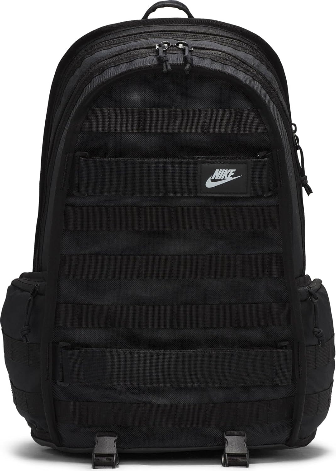 Nike Mens Sportswear RPM Backpack 26L Black Black White One Size