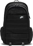 Men's Sportswear RPM Backpack (26L), Black/Black/White, One Size